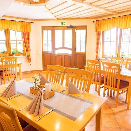 Landgasthaus Steffes Hof Bad Berleburg Zewnętrze zdjęcie
