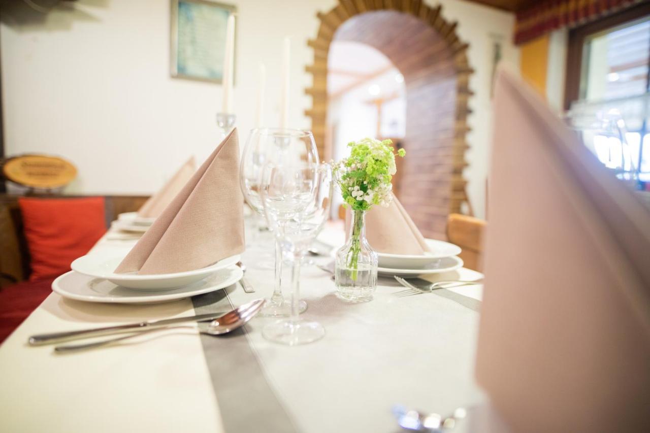 Landgasthaus Steffes Hof Bad Berleburg Zewnętrze zdjęcie