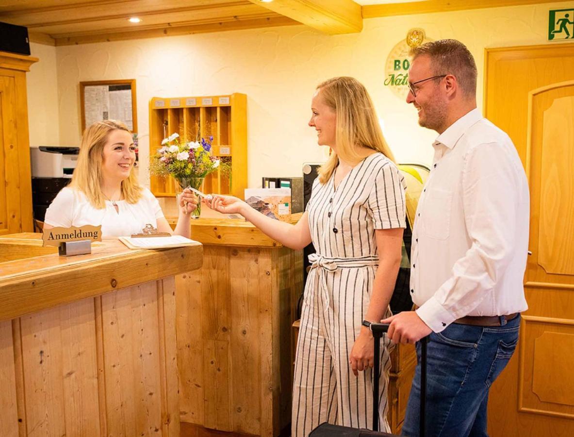 Landgasthaus Steffes Hof Bad Berleburg Zewnętrze zdjęcie